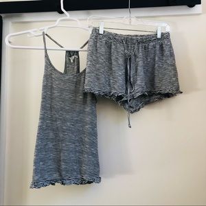 Fat face pajama pj set